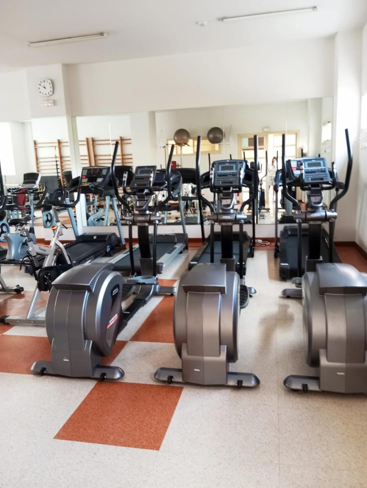 Madrid Las Tablas Apartments Екстер'єр фото