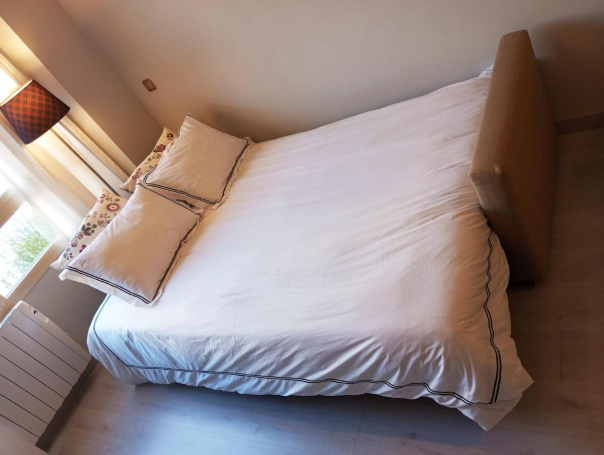 Madrid Las Tablas Apartments Екстер'єр фото