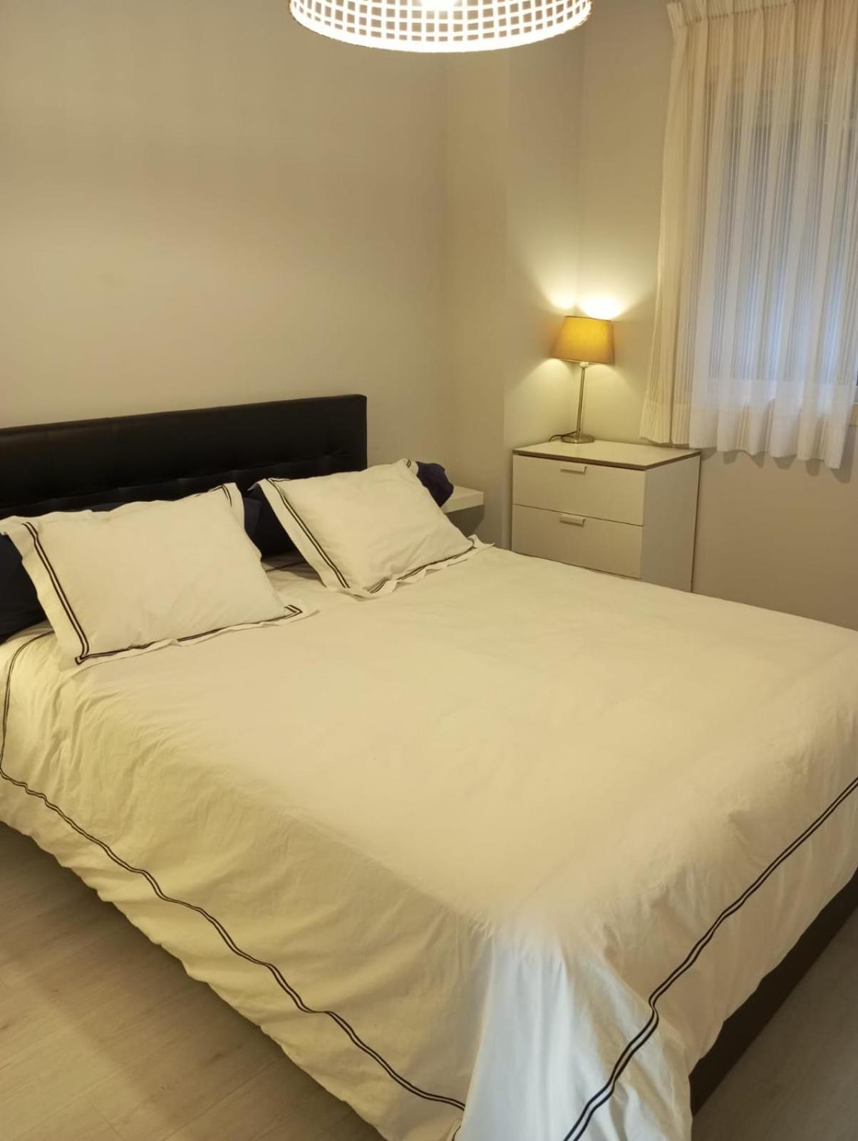 Madrid Las Tablas Apartments Екстер'єр фото