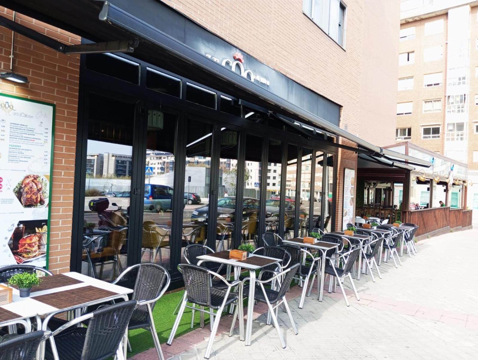 Madrid Las Tablas Apartments Екстер'єр фото