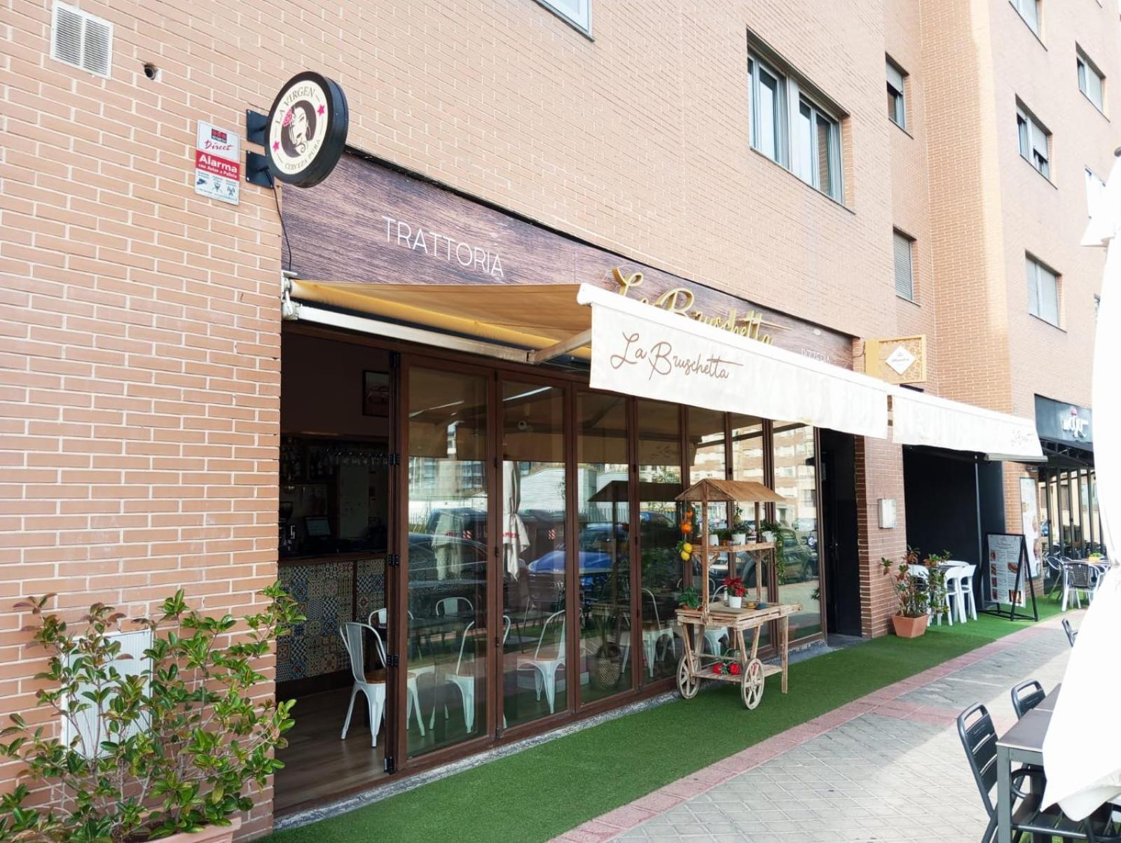 Madrid Las Tablas Apartments Екстер'єр фото