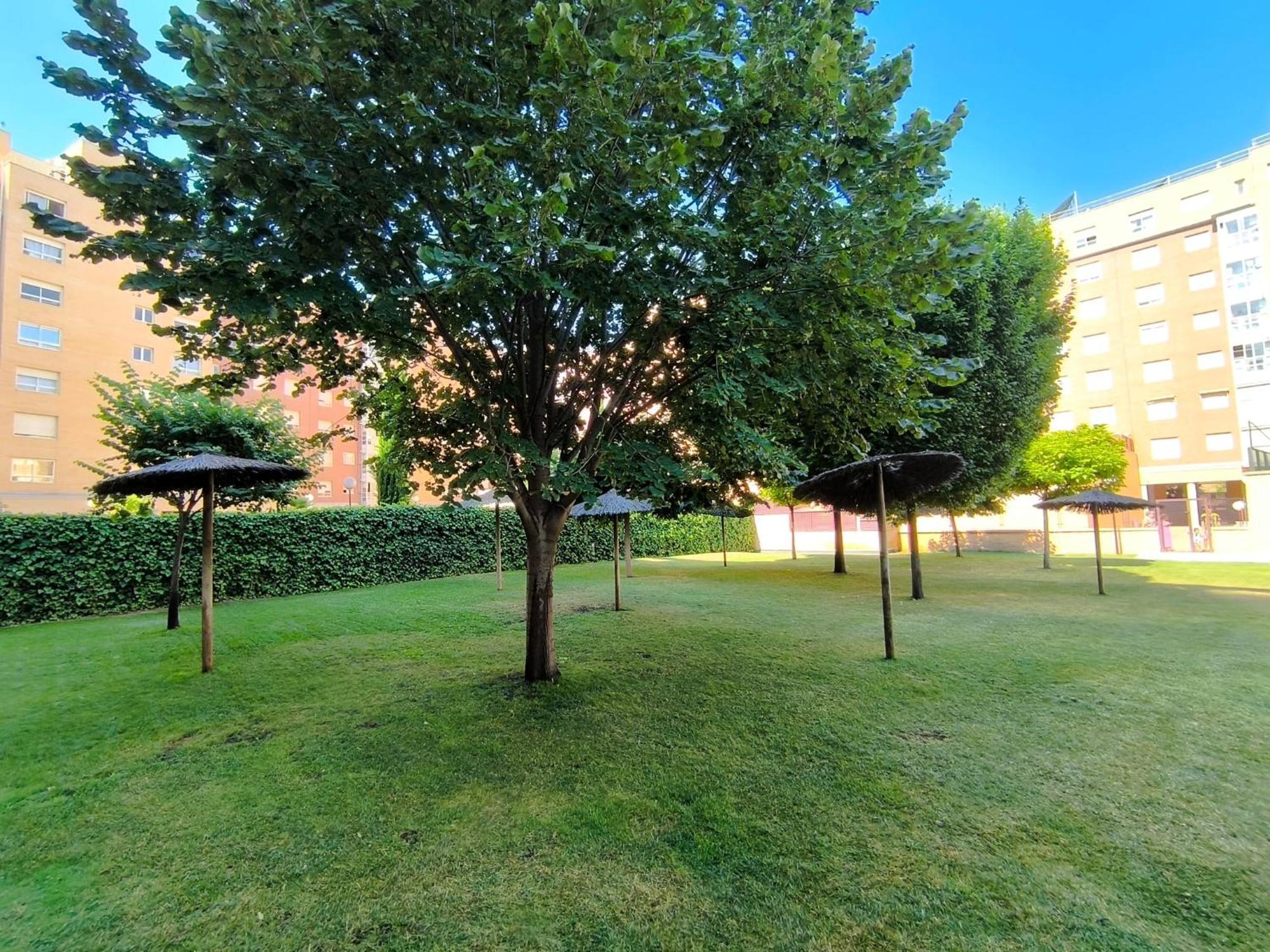 Madrid Las Tablas Apartments Екстер'єр фото