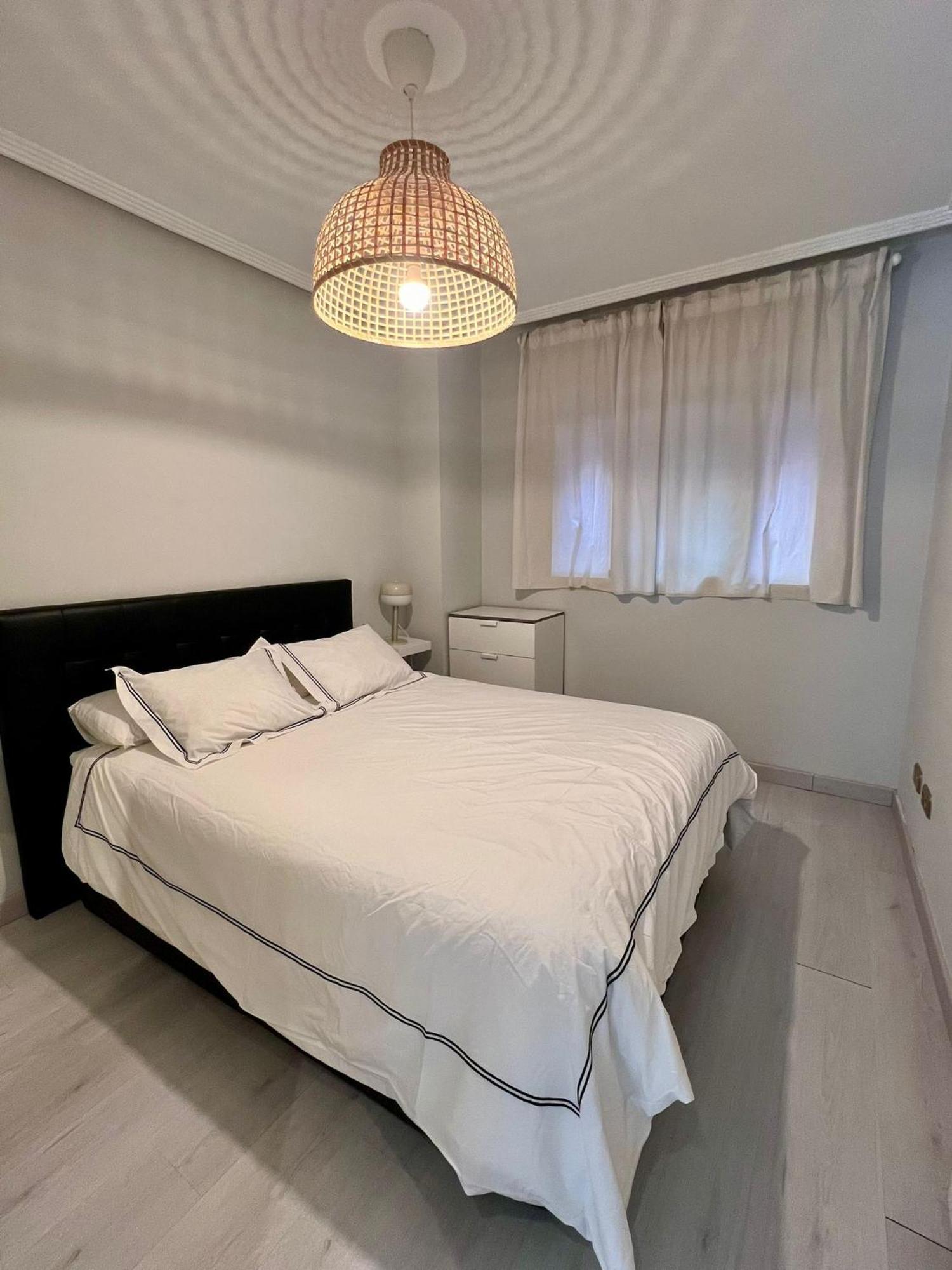 Madrid Las Tablas Apartments Екстер'єр фото